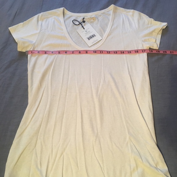 Spell Hemp Evergreen Tee - Picture 11 of 15